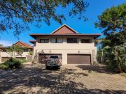 4 Bedroom Townhouse in Zimbali Estate