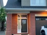 4 Bedroom Townhouse Nepean ON 92265291