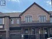 4 Bedroom Townhouse Oakville ON 100444108