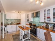 4 Bedroom Townhouse Rented in Allen's Nek