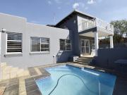 4 Bedroom townhouse sectional to rent in Moreleta Park,...