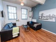 4 bedroom townhouse to rent