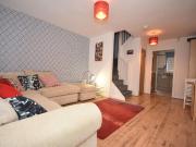 4 bedroom townhouse to rent