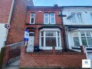 4 bedroom townhouse to rent