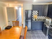 4 bedroom townhouse to rent