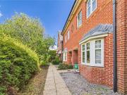4 bedroom townhouse to rent