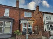 4 bedroom townhouse to rent