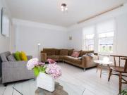 4 bedroom townhouse to rent