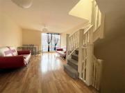 4 bedroom townhouse to rent