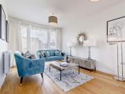 4 bedroom townhouse to rent