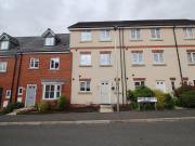 4 bedroom townhouse to rent