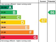 4 bedroom townhouse to rent
