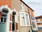 4 bedroom townhouse to rent