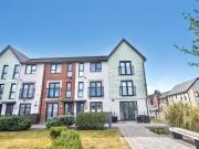 4 bedroom townhouse to rent
