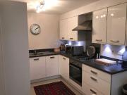4 bedroom townhouse to rent
