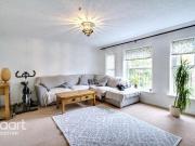 4 bedroom townhouse to rent