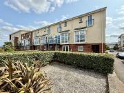 4 bedroom townhouse to rent