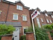 4 bedroom townhouse to rent