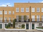 4 bedroom townhouse to rent