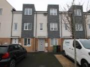 4 bedroom townhouse to rent