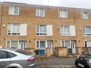 4 bedroom townhouse to rent