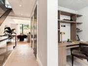 4 bedroom townhouse to rent