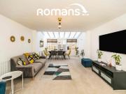 4 bedroom townhouse to rent