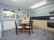 4 bedroom townhouse to rent