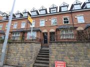 4 bedroom townhouse to rent