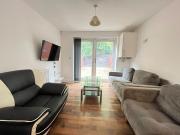 4 bedroom townhouse to rent