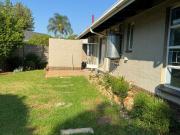 4 Bedroom Townhouse To Rent in Elarduspark