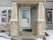 4 Bedroom Townhouse with Double Attached Garage