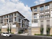 4 Bedroom Townhouse with Swimming Pool For Sale at Sta....