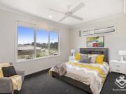 4 BEDROOM TOWNHOUSES FOR RENT