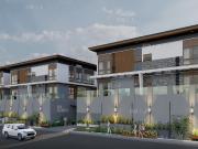 4 Bedroom Townhouses For Sale in New Manila Quezon City