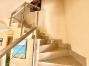 4 BEDROOM TRIPLEX TORRE DE LA HORADADA