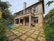 4 bedroom tuscan unit is situated in.