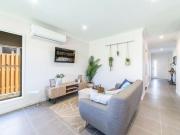 4 Bedroom Two Storey Family Home