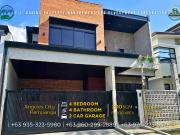4 Bedroom Unfurnished Brand New House for Sale in Cuayan...