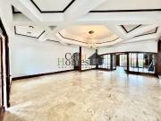 4 Bedroom Unfurnished House for Rent in Maria Luisa