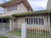 4 Bedroom unfurnished House located in Banilad, Cebu...