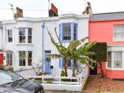 4 Bedroom Unique Property