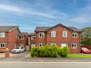 4 Bedroom Semi Detached House