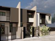 4 Bedroom Unit A Premium Townhouses For Sale in Bulacao