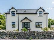 4 Bedroom Villa Castletown Bearhaven County Cork ES96330717