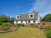 4 bedroom villa for sale in 2 Fairfield Road Ayr KA7 2AR KA7