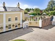 4 Bedroom Villa For Sale In Exeter