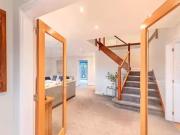 4 Bedroom Villa For Sale In Forth Street, Cambus, Alloa,...