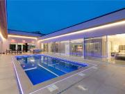 4 bedroom villa to rent