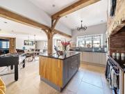 4 bedroom village house for sale